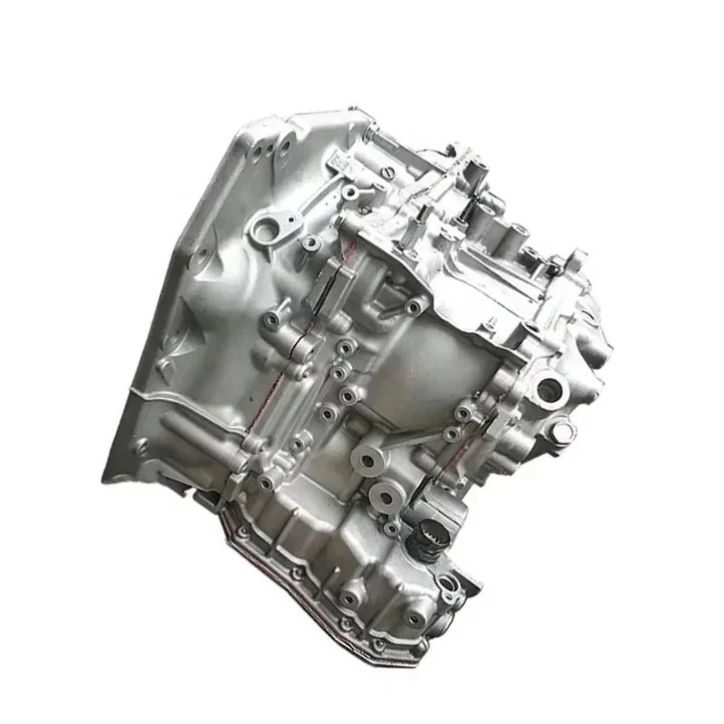 Popular in Multiple Countries  Automotive Parts Chassis Transmission Assembly 7DCT