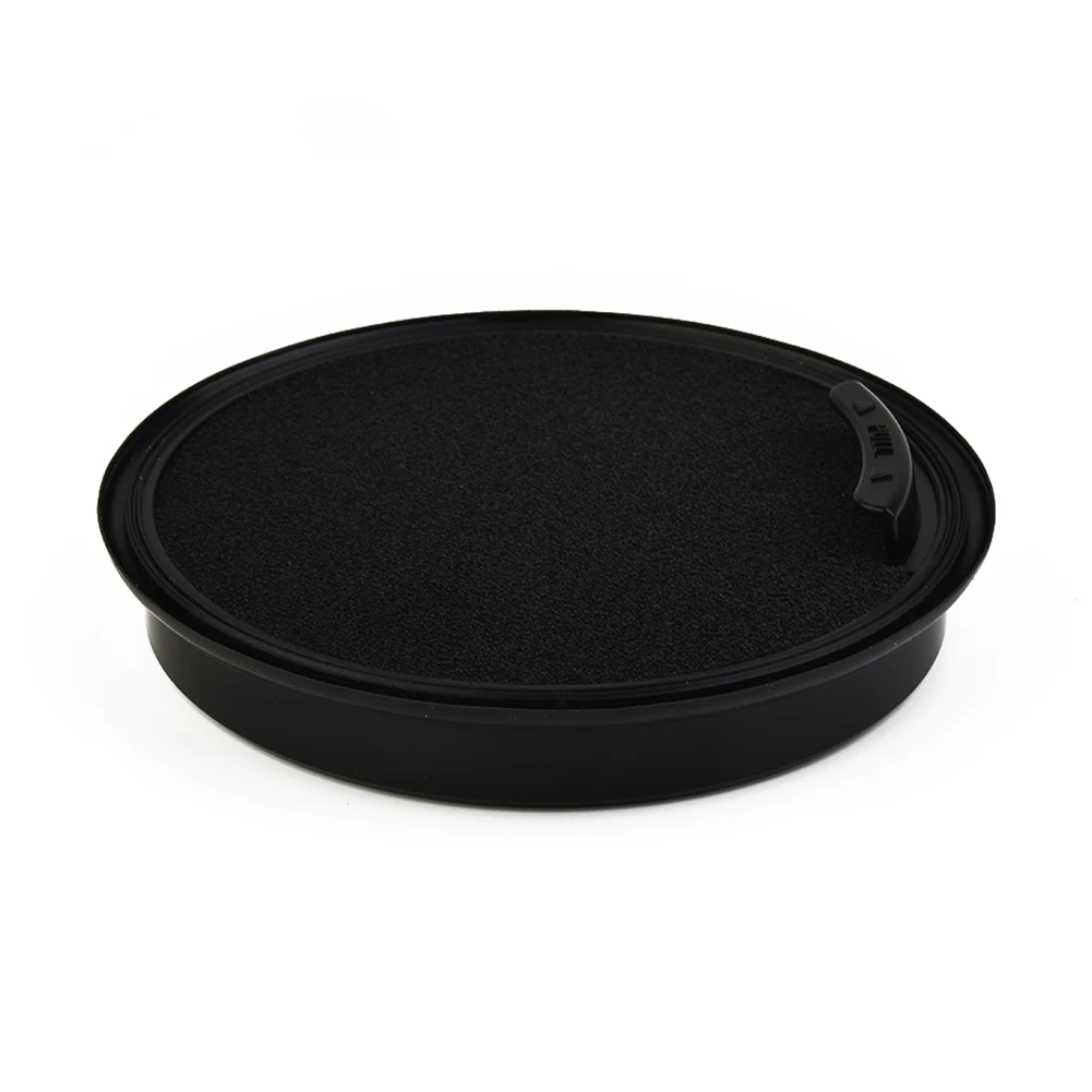 2/1 قطعة مجموعة مرشح استبدال مرشح قابل للغسل يلتقط جزيئات الغبار الدقيقة لقطع غيار المكنسة الكهربائية يوريكا NES110 A/B/D #6