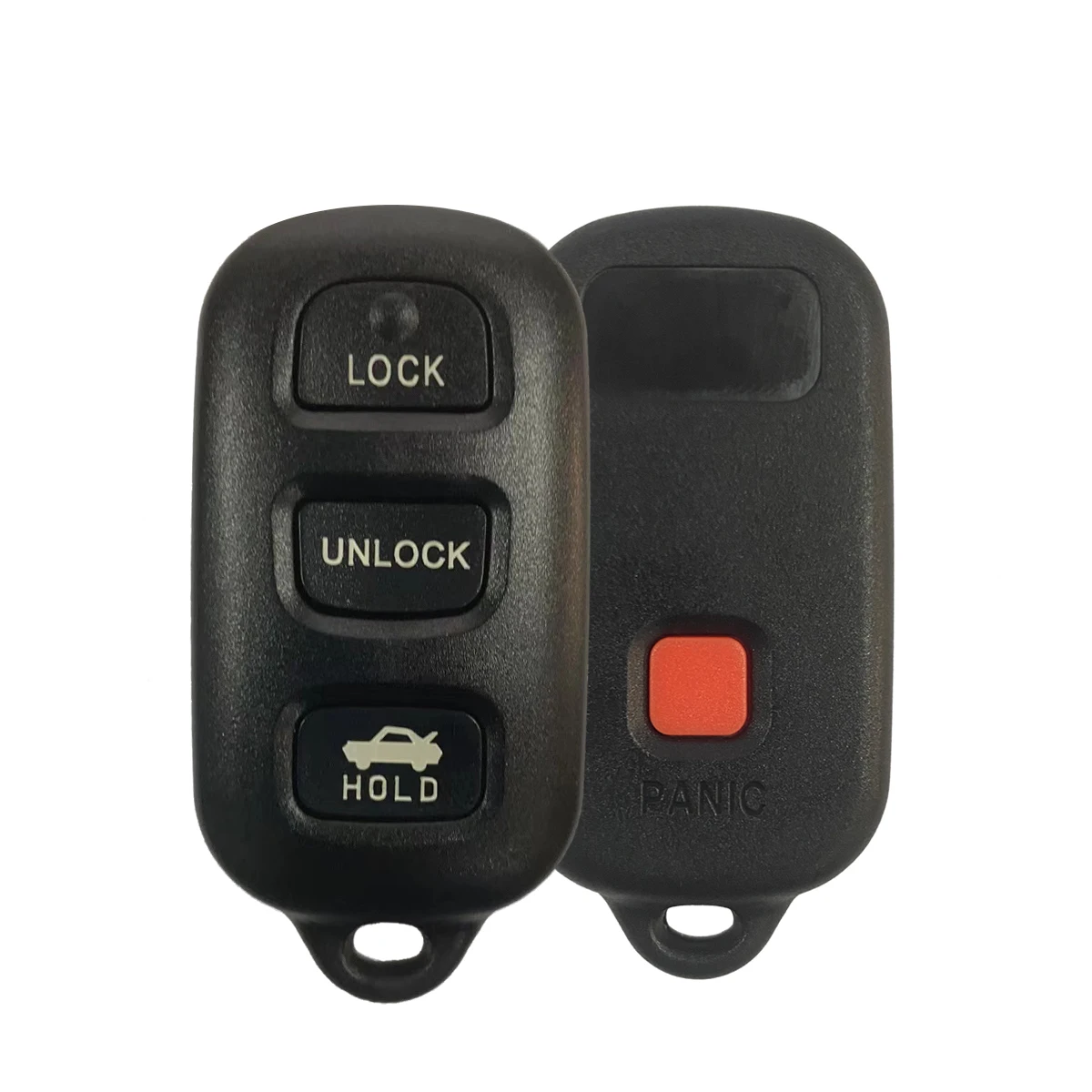 dahai GQ43VT14T 314.4Mhz Remote Control Car Key for Toyota Camry Corolla Matrix 1999 - 2006 2007 2008 2009 2010 315Mhz