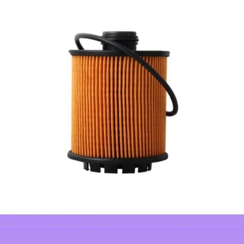 4PCS/ Oil Filter For Dongfeng FORTHING T5/JOYEAR X5/Tank 300 400 500/Isuzu TAGA 1.8T/Haval H6 XY 2.0/WEY Coffee 01 1017105XEN01B