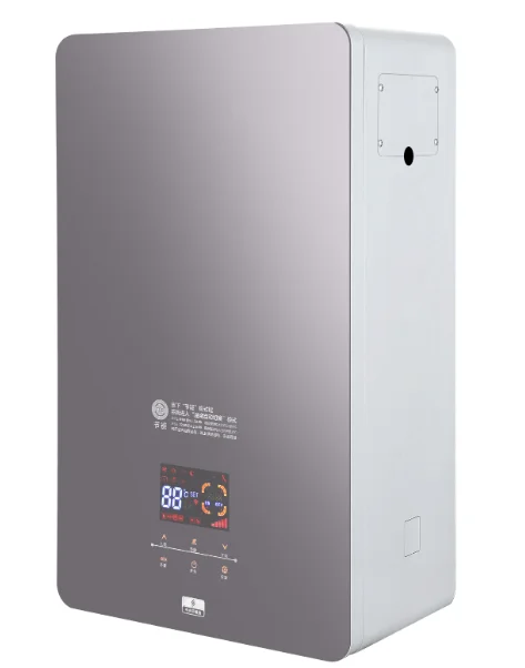 Electric Water Heater Instant Three-phase Electric Water Heater