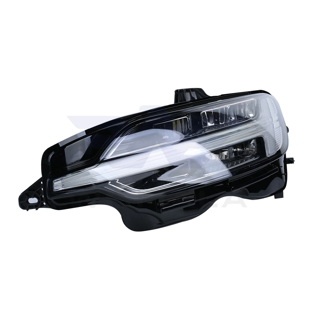 

Xinwo новая оригинальная качественная фара левая, полностью светодиодная, спа OE 31656893 для Volvo V60, запасная часть 2019-2022