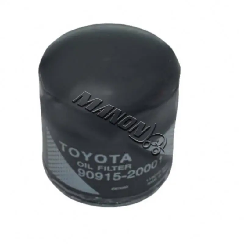 

High Quality Forklift Attachments OIL FILTER 90915-03002 for Toyota Forklift Parts
