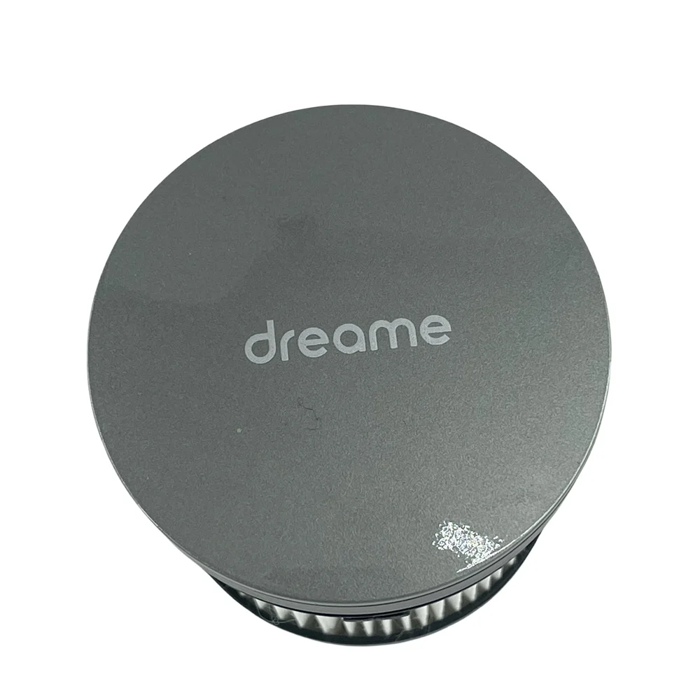 Original Dreame V12 Pro HEPA Filter for Dreame Wireless Vacuum Cleaner V10 V11 V12 V12 Pro Washable High Efficiency Filter