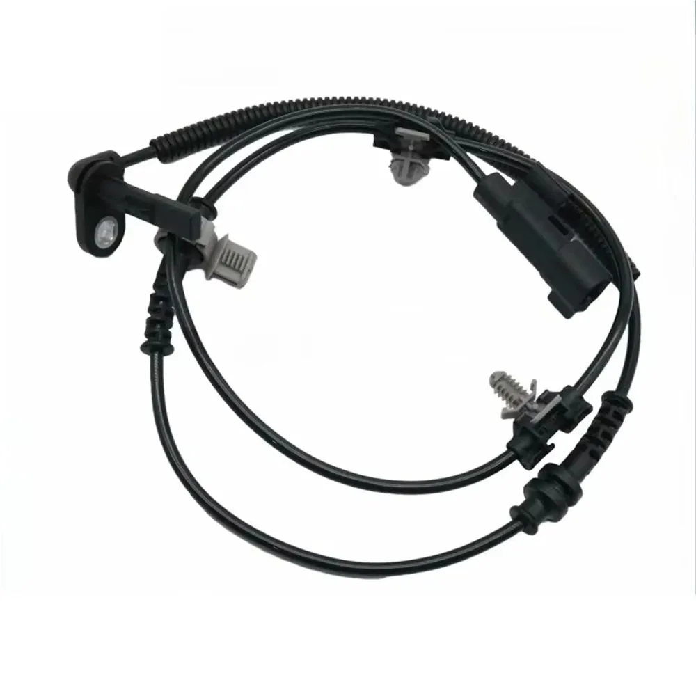 New ABS Wheel Speed Sensor Front Left/Right for Chevy Volt 2016 2017 2018 2019 42686721 42746594 39002172 39124497 13379171