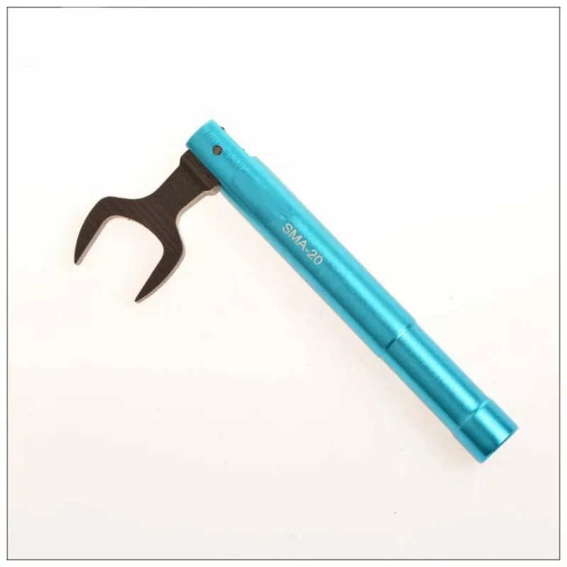 

8mm20mm6.5mm open connector adjusting torque wrench