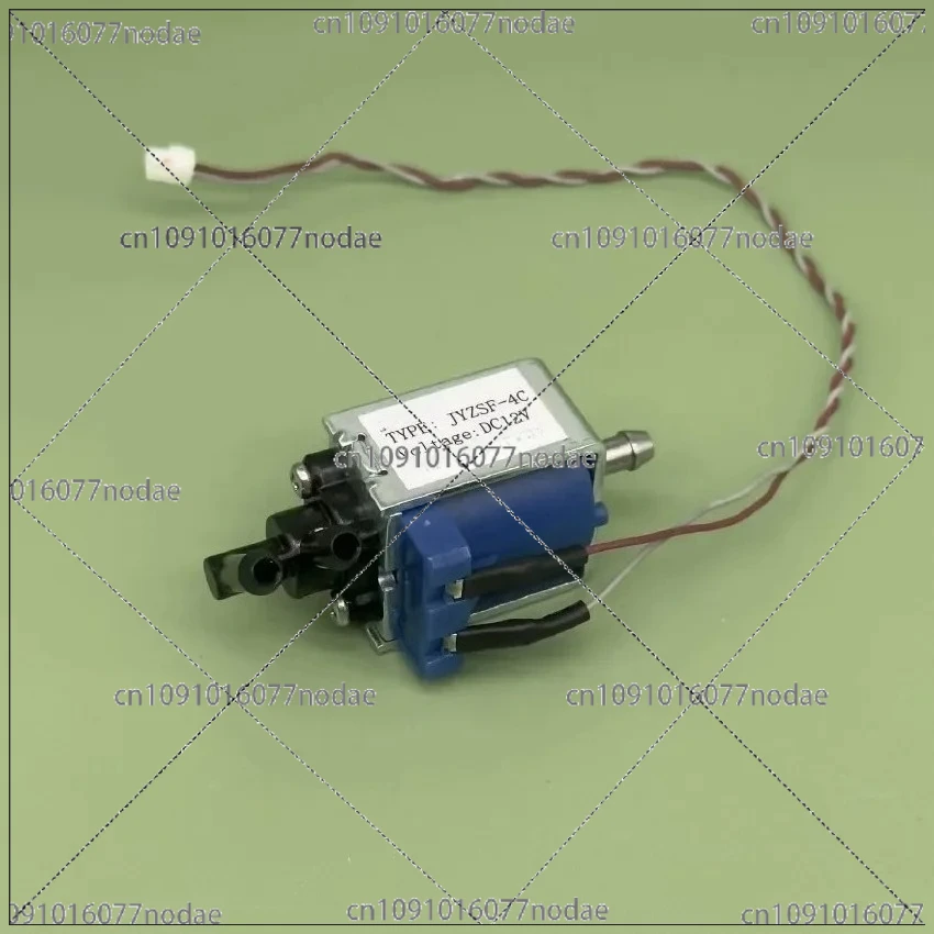 Small Dc 12V Two-Po…