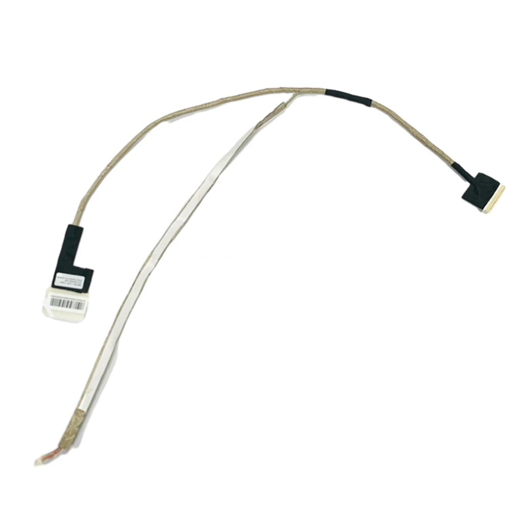 

Laptop Screen Display Video LED Power Cable Flex Wire For MSI GT70 (MS-1756) 0NC 0NH 2OK K19-3031005-H39