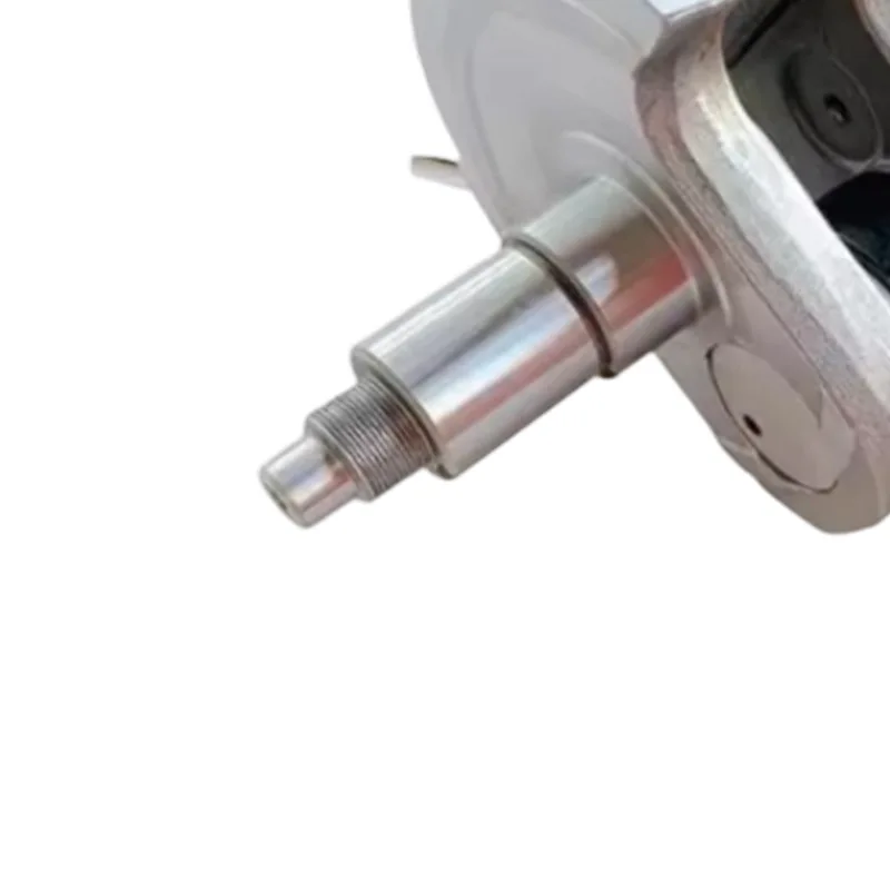 Manufacturer Supplies Crankshaft Assembly Suitable For Raptor 660 Yfm660 2001-2005