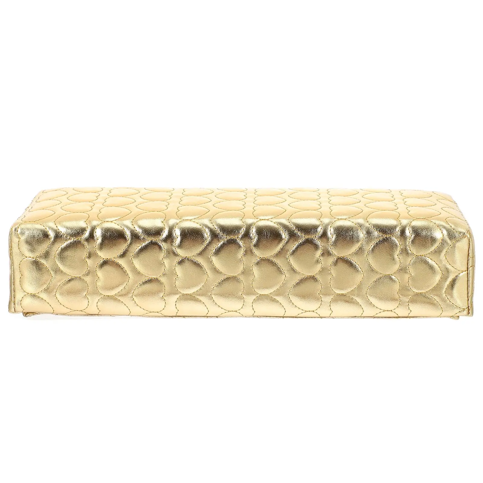 

Hand Rest Pillow Manicure Cushion for Nail Salon Premium PU Comfortable Practical Design Suitable Home