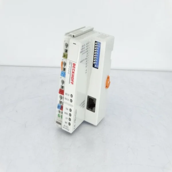 

Ethernet-коммутатор Bk9000, новый оригинальный точечный Plc