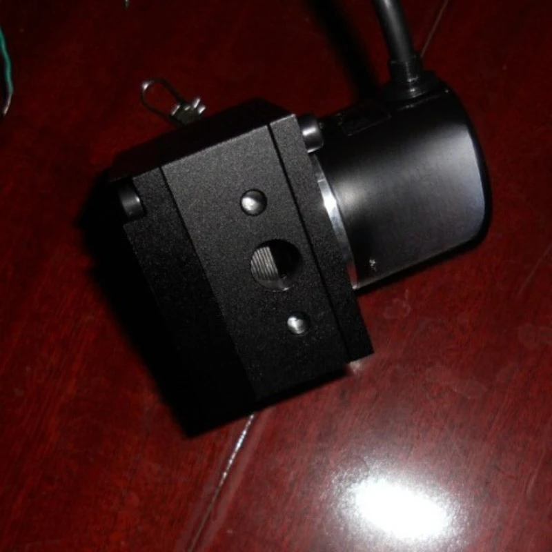 GYL5-5-24-420-4 High Precision Cable Displacement Sensor Linear Draw Wire Encoder Position Transducer