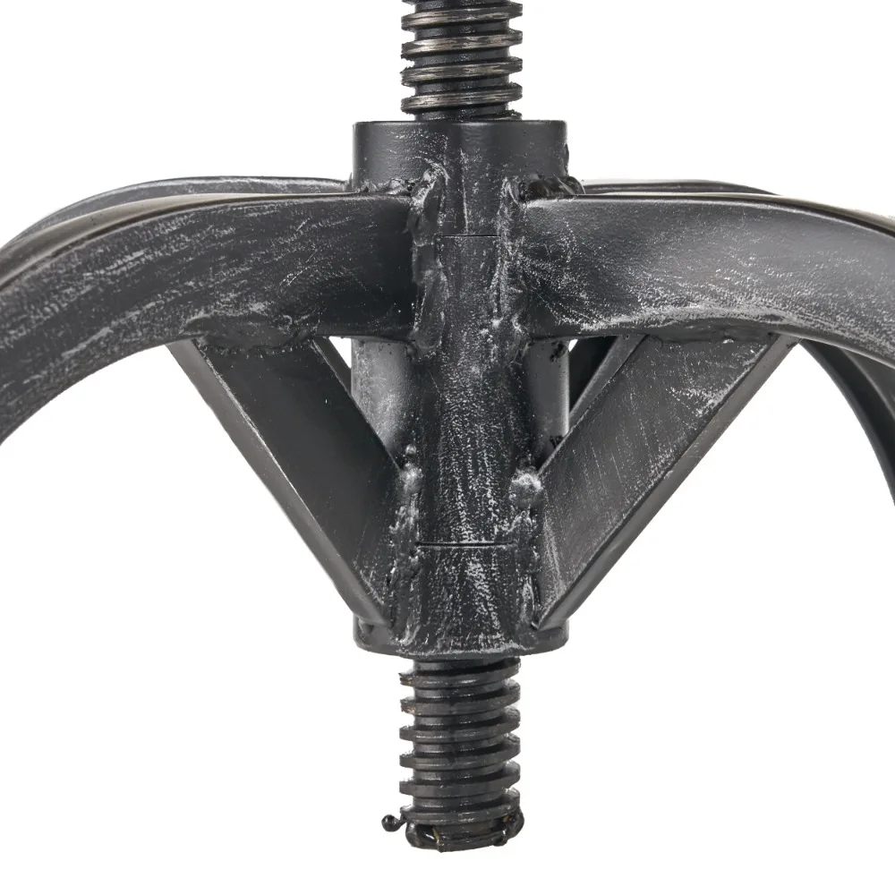 BARSTOOL MIT FÜR HOLZ, Esszimmerstühle, Barhocker