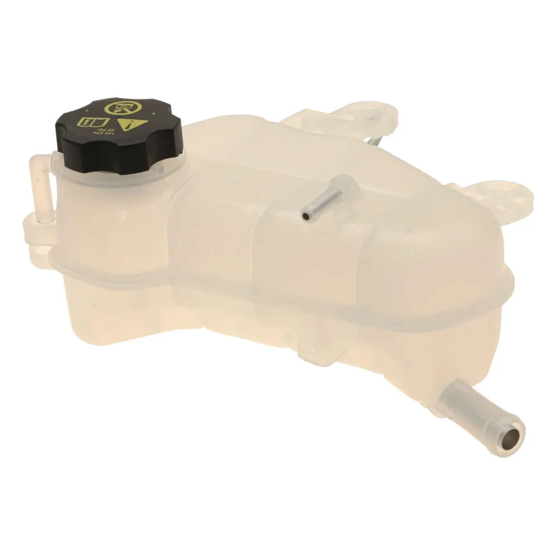 Dorman Engine Coolant Recovery Tank, W/ Cap, Fits 2012-2020 Chevrolet Sonic-W