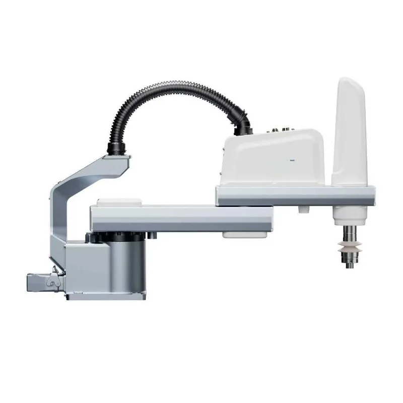 Robot Industrial robot arm Robot visual positioning 4-axis automation intelligent control