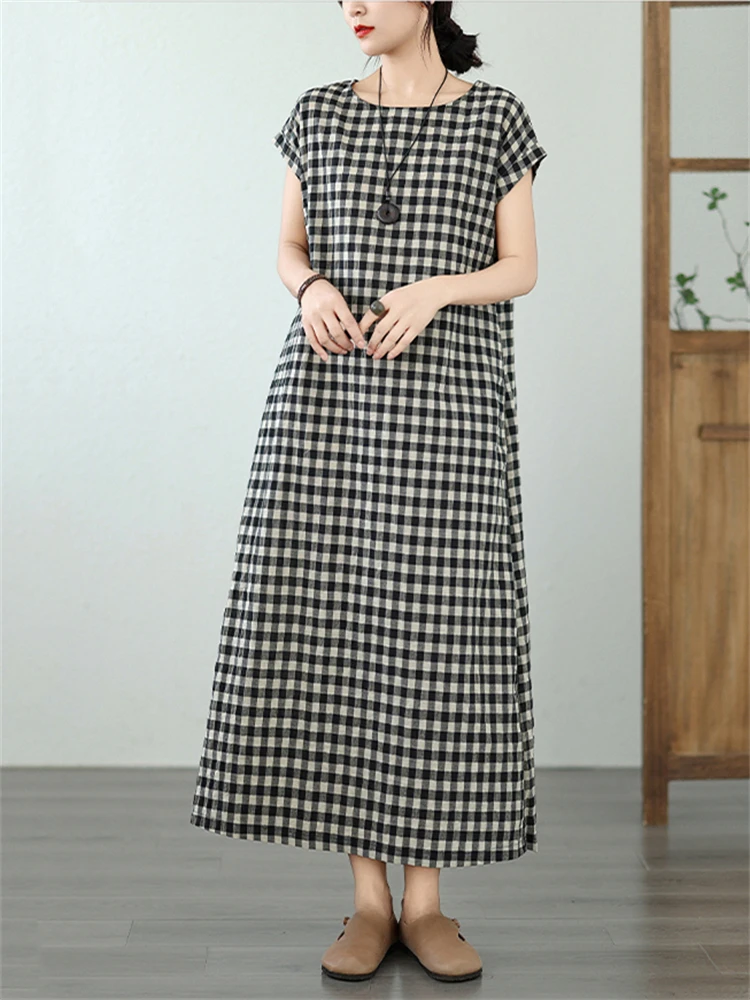 Cotton Vintage Casu… - image