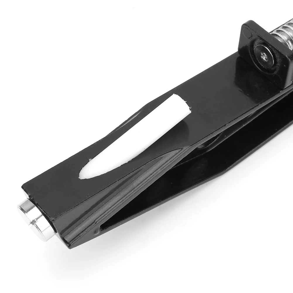 Schräge Lochbefestigung Werkbank Holzklemme Holzbearbeitungswerkzeug Klemme Clip Halter