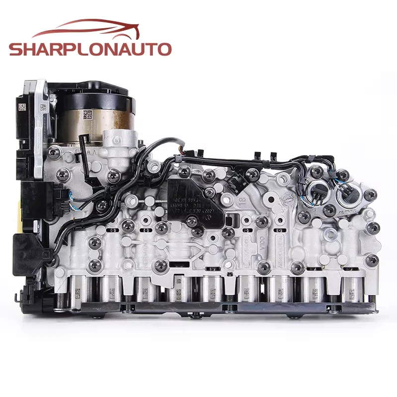 OEM DL382 0CK DSG Transmission Mechatronic For Audi A5 A6 A7 S5 S6