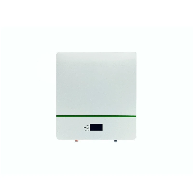 

51.2V100Ah wall-mounted household energy storage solar photovoltaic power generation 5KWh