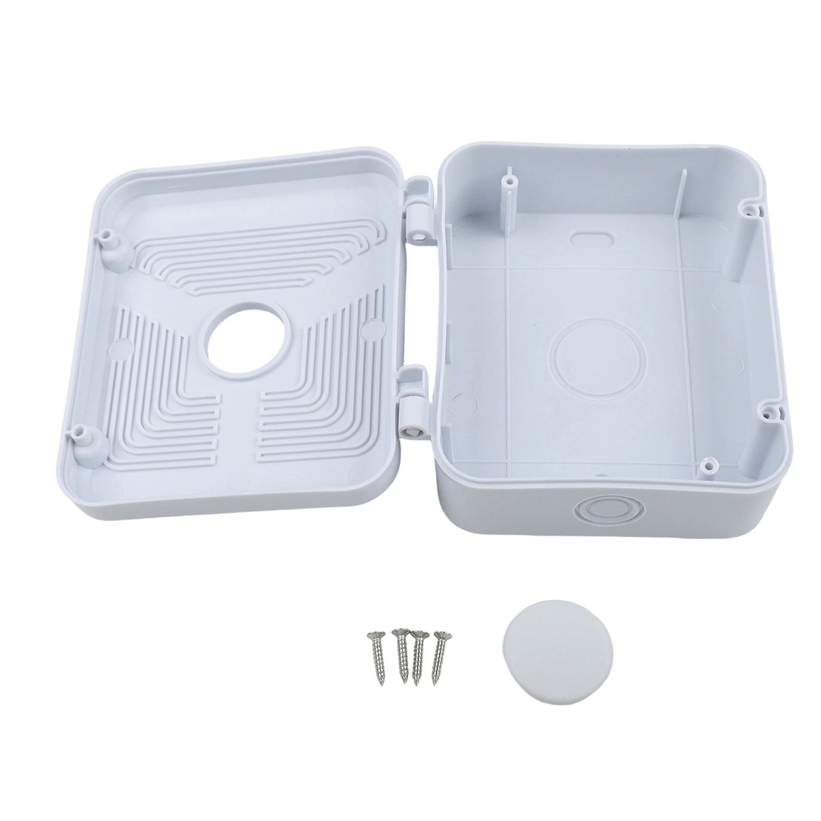 Boîtier de protection étanche  - Outdoor Power Cable Junction Box avis et prix