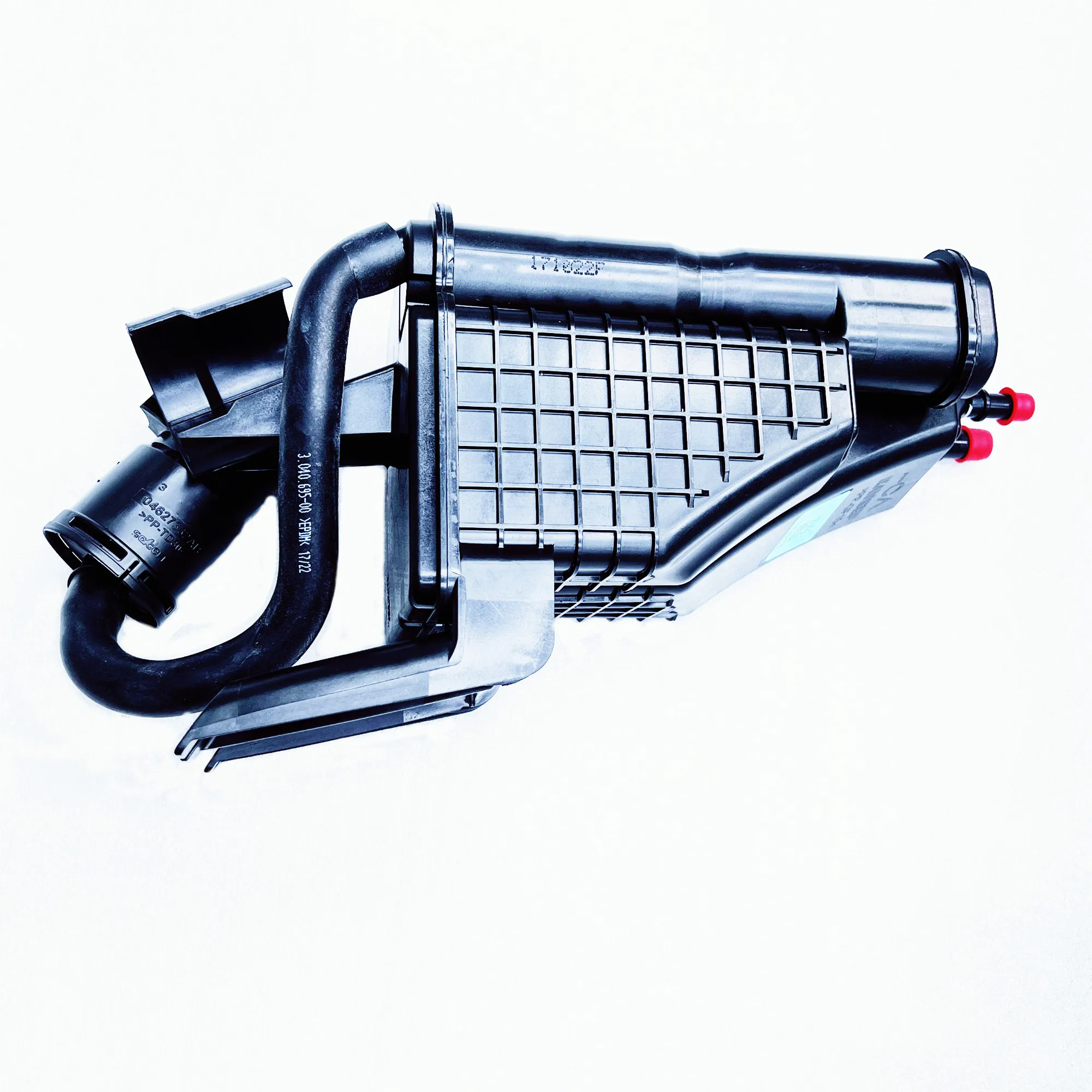 WAP02 Original Steam Tank Assembly (Carbon Tank Sssembly) ，52029781AB, Suitable For: Wrangler JL, J6，2018-2025