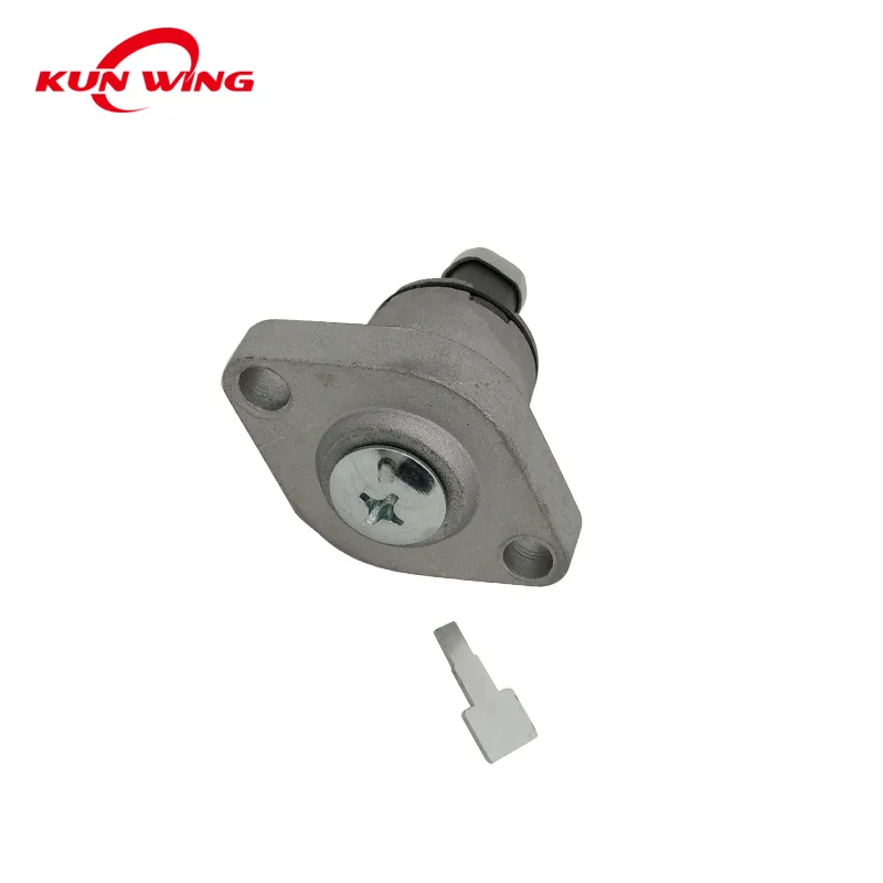 2X3-90L 90-links Engine Timing Chain Kit Guide Tensioner Regulator Oil Pump Chains for Scooter GY6 125 150 152QMI 157QMJ Motors