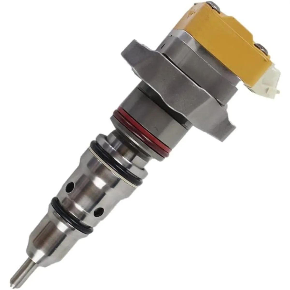 

1PCS Fuel Injector 10R-1306 10R1306 for Caterpillar CAT 3126B Engine