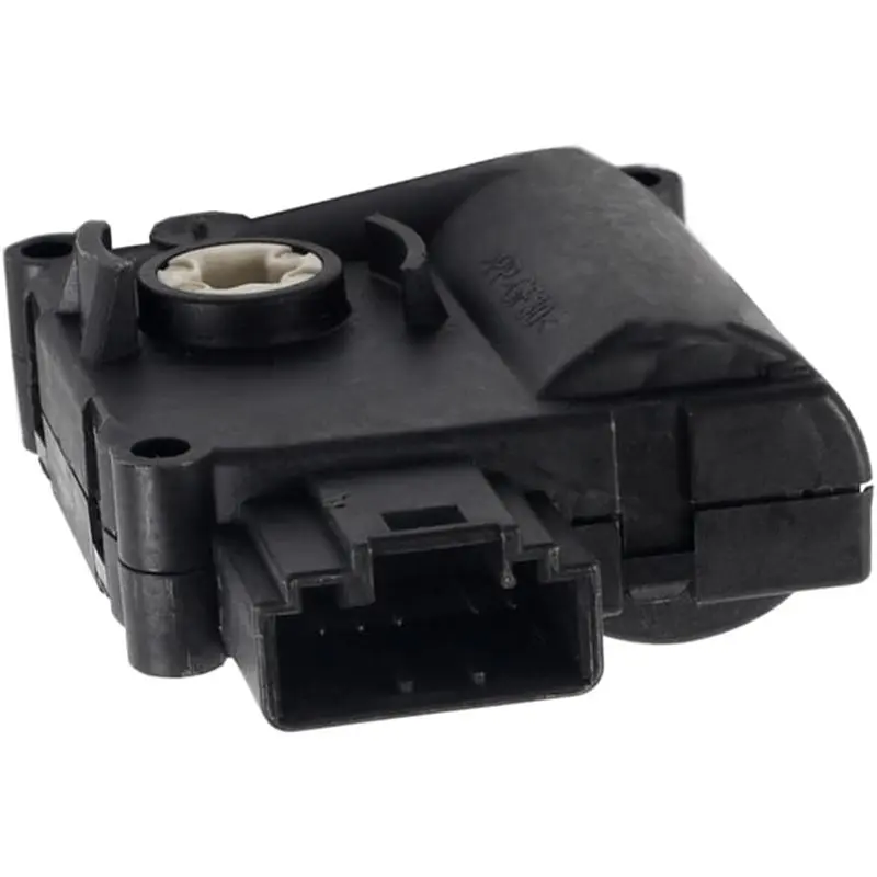 

Climate Control Heater Evaporation Box Recirculation Flap Actuator 4F0820511A Servo Motor For A6 A6L S6 R8