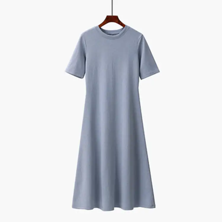 2020 nova primavera verão feminino ort sve cor a linha dr longo dr versátil preguiçoso sle base camada saia