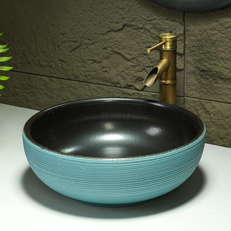 

Керамический стол, художественный двор, ванная комната, балкон, умывальник, бытовой уличный умывальник