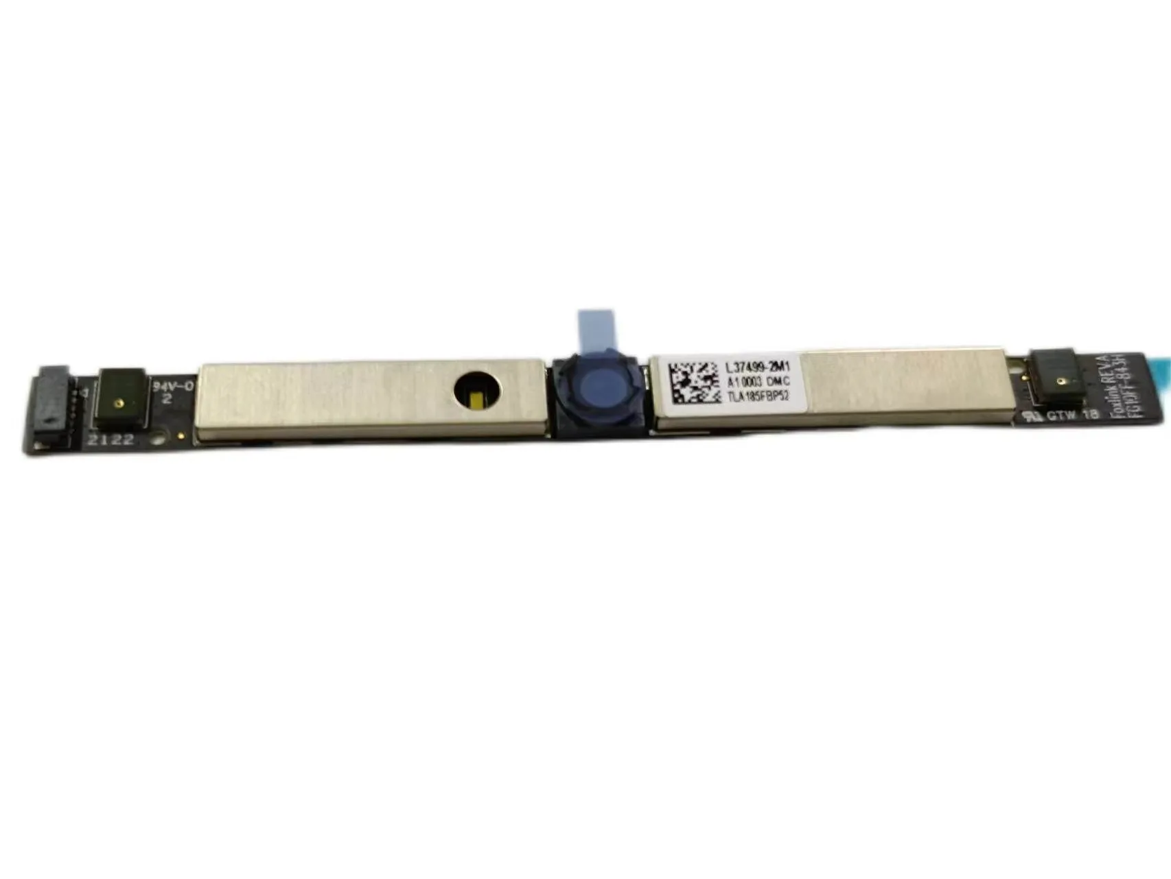 For HP Omen 4 5 15-CX 15-DC and HP Chromebook 11 G6 EE Laptop Camera Replacement