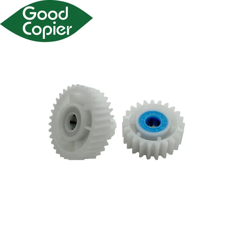 Long life A79J226200 Paper Check Gear support for Konica Minolta C558 C458 458 558 Copier parts