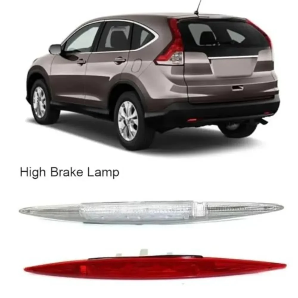 White Red Color Hig… - image