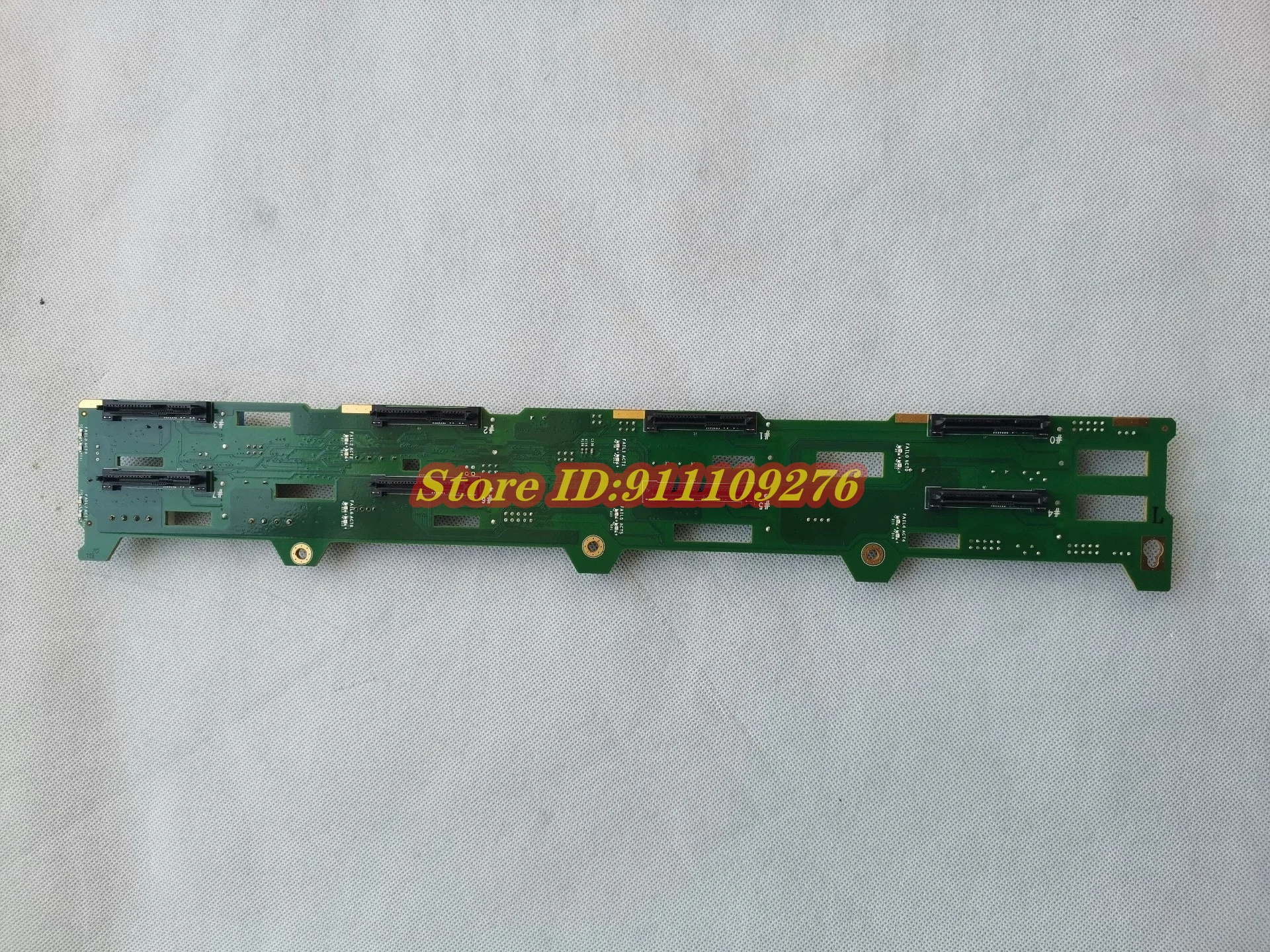 BPN-SAS3-825TQ for Supermicro SAS3-825TQ Backplane