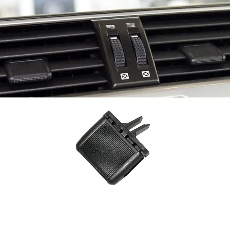 

Suitable for Prado LC150 Cooling Grille Price Adjustment Buckle Toyota Domineering Air Conditioning Outlet Paddle Clip