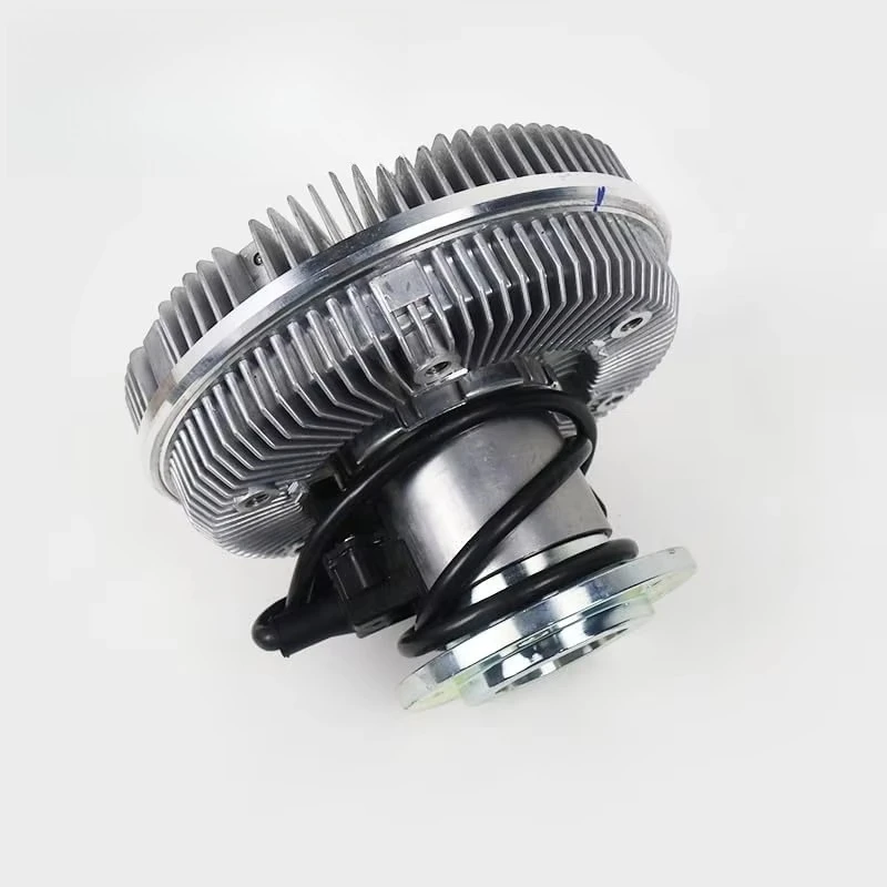 1 PCS 324-0123 Drive Fan Fluid Clutch for Caterpillar E320D C6.4 Engine Excavator Spare Parts Heavy Duty Accessories