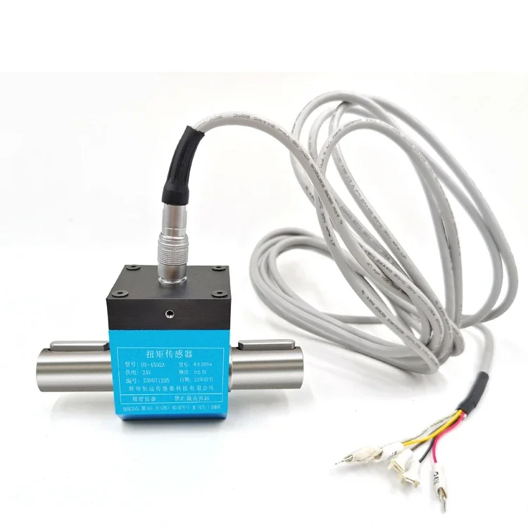 Competitive price weight sensors, high performance dynamic torque sensors, industrial applications