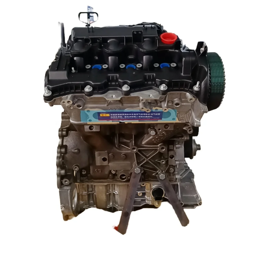 سعر الجملة الساخن 3.0T V6 306DT مجموعة محرك الديزل المعاد تصنيعها لسيارة رينج روفر سبورت المتوفرة للنمط القديم