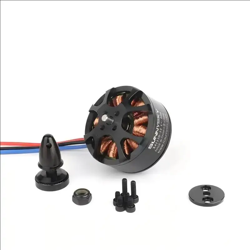 

Двигатели Sunnysky X4115S Двигатель KV320 КВ360 КВ400 Мощность двигателя