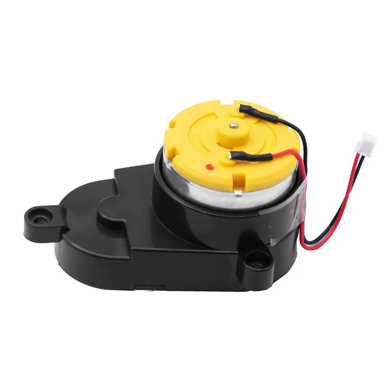 Side Brush Motor Engine for Eufy RoboVac 11S 11S PlUS 11S MAX 12 15C 15C MAX 15T 25C 30 30C Replacement Parts Accessories Tool