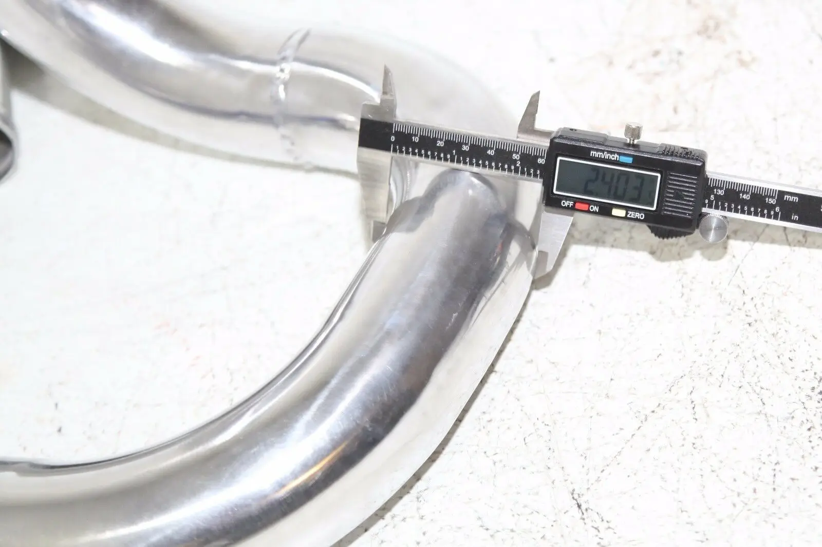 مجموعات أنابيب المبرد الداخلي لـ Suba*ru Impreza GC8 COMBO 95-00