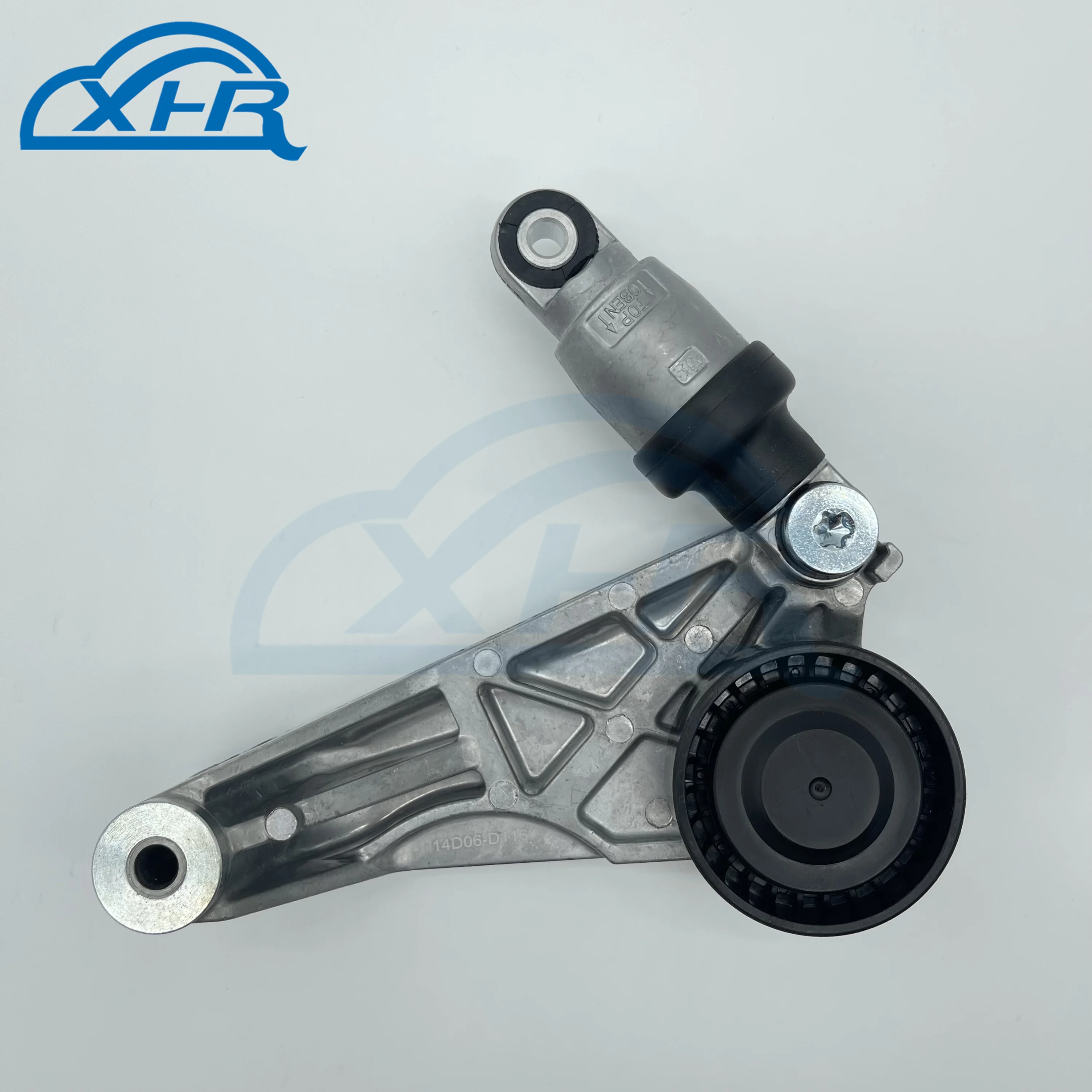 4627038AA 89689 4627039AA Car Belt Tensioner For 2012-2018 Belt Tensioner For Jeep Wrangler 2012-2017 Also Wrangler JK 2018