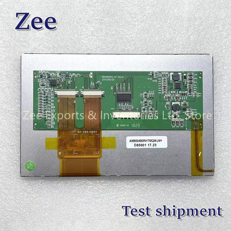 

AM800480RHTMQWJ4H Lcd Screen Display Panel