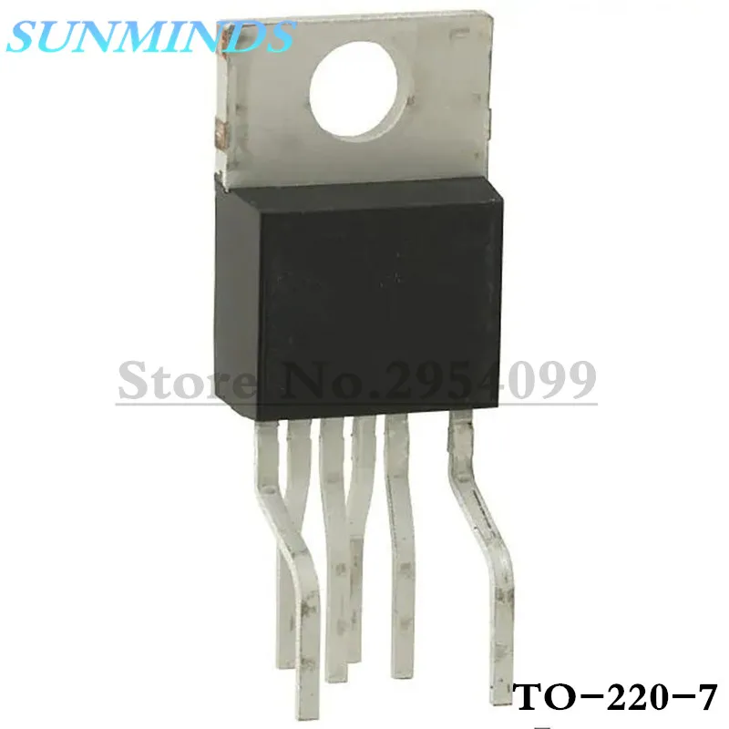 10PCS/LOT BTS611L1 BTS612N1 BTS6144P BTS620L1 BTS621L1 BTS629A BTS630 BTS640S2 BTS650P  BTS660P  TO-220-7
