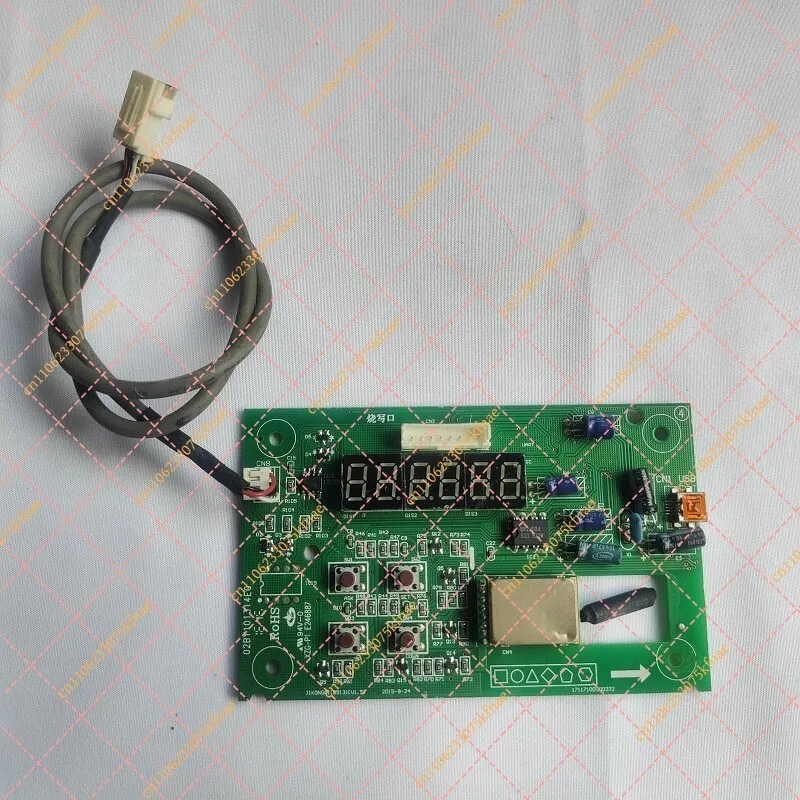 Brand New 17117100000332 for JIKONG1I (8513) Air Conditioner Motherboard Circuit Board