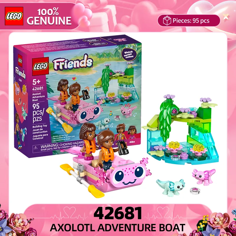 Lego Building Block… - image