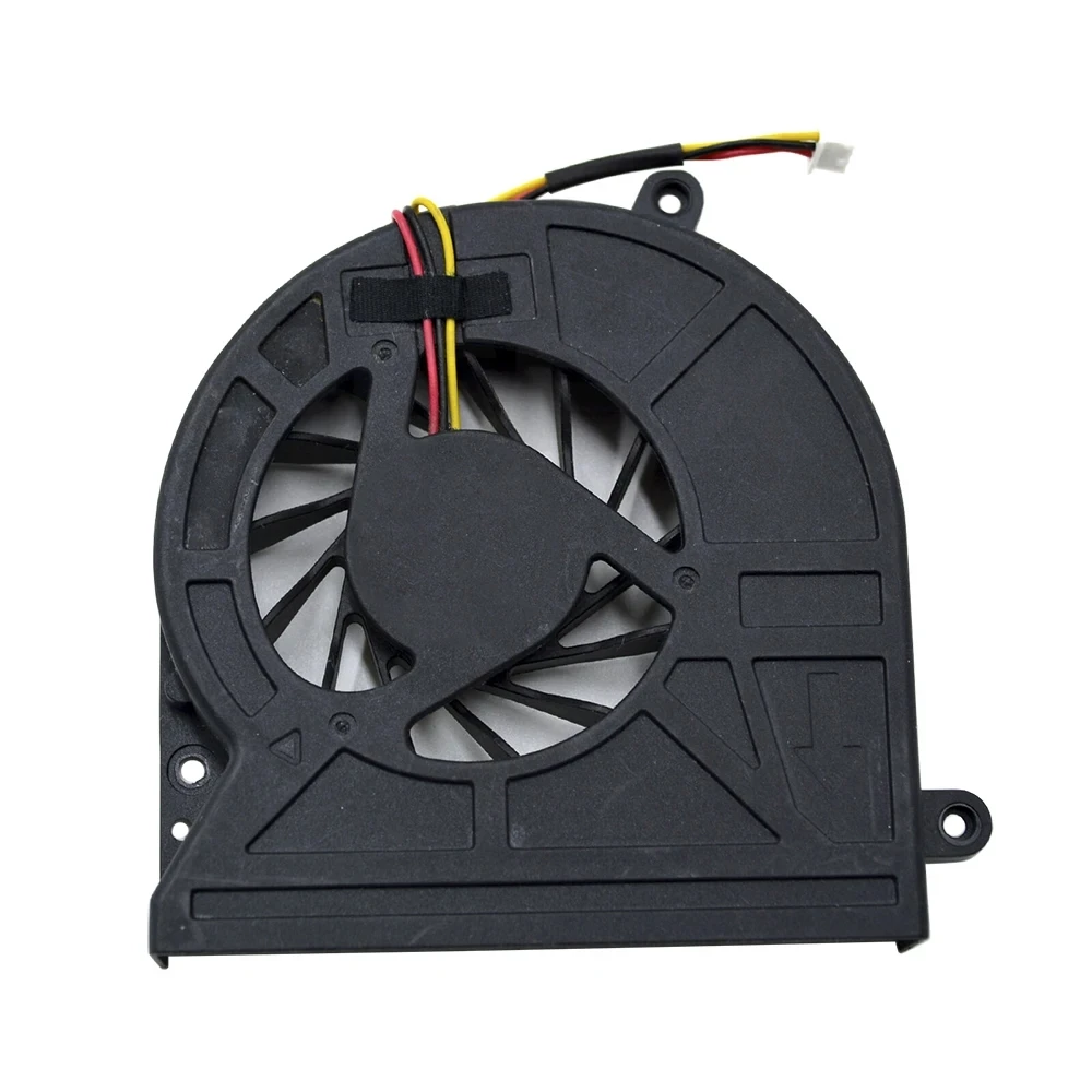 New Laptop CPU Fan For Toshiba Satellite C660 C650 P775 A660 A660D A665 A655D L675 L675D P750 P750D P755D L670 L670D