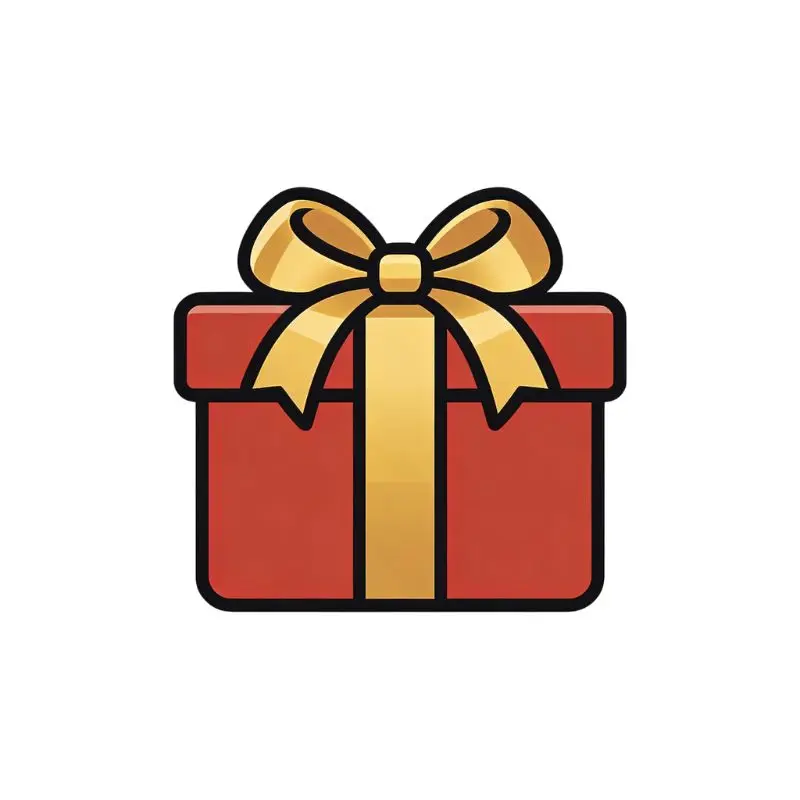 1$ - Dedicated link to pay for shipping and any difference