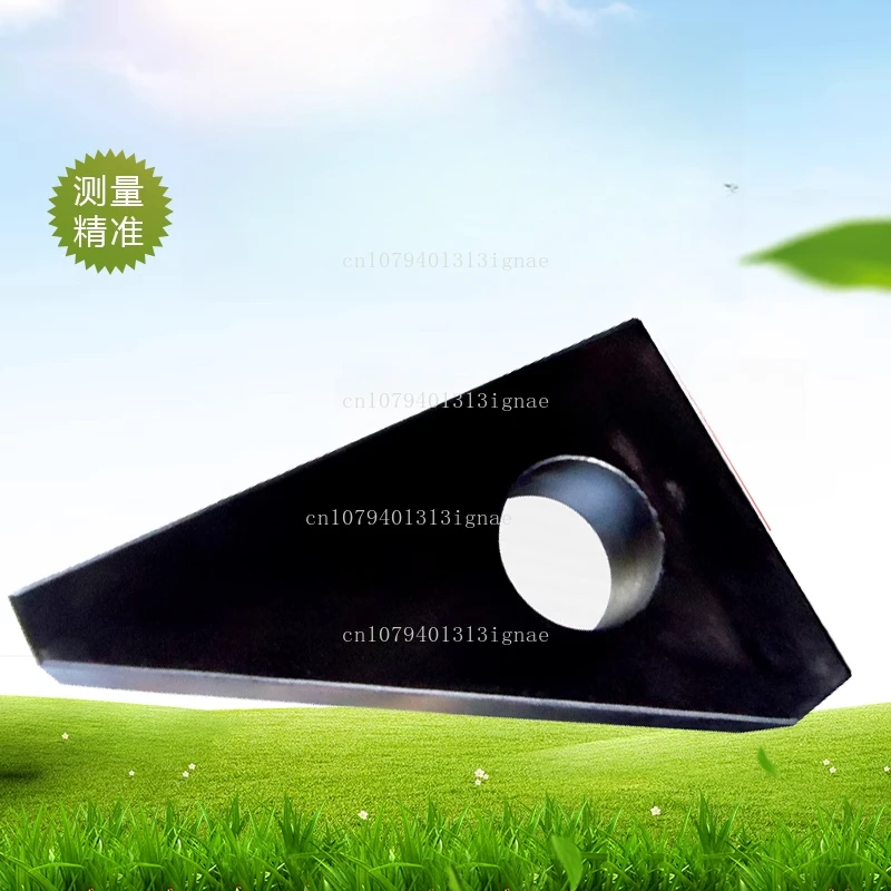 

Угловая линейка, квадратная линейка, гранитная параллельная плоская линейка класса 000, инспекционная и измерение