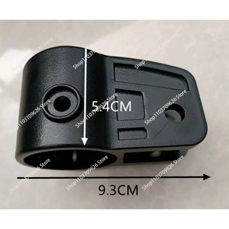 48 cylindrical small Roman  accessories side umbrella hanging umbrella outdoor umbrella accessories